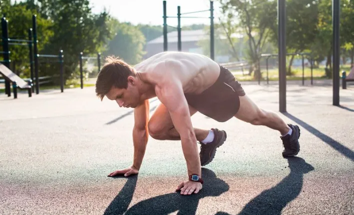 Try this interval workout to avoid HIIT burnout or injuries