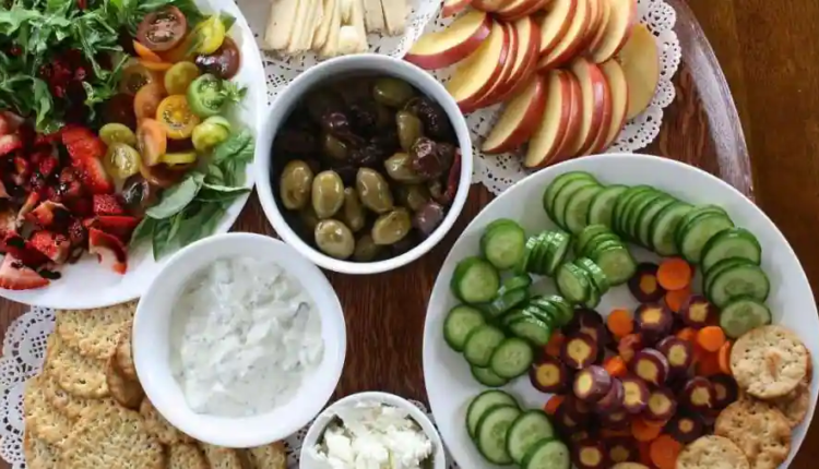 6 diet and fitness tips to beat the heatwave this summer