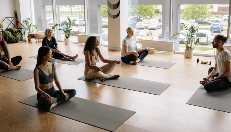 Fitness tips: 10 minutes Yoga routine for beginners