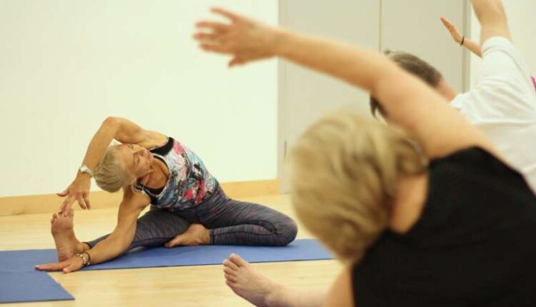 'Exercise snacking' could be a revolutionary new approach to fitness