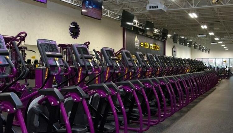 Worth the ‘weight’ | Planet Fitness opens location in Granbury