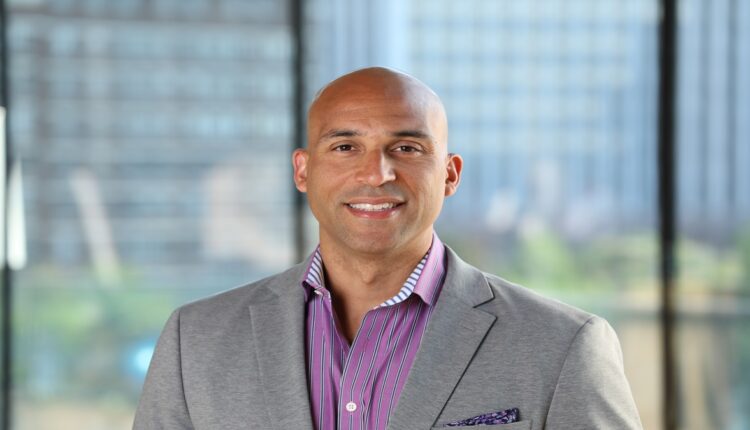 Medtronic appoints Michael Blackwell as Vice President of India business